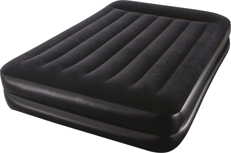 Altezza a doppio strato per alzarsi facilmente