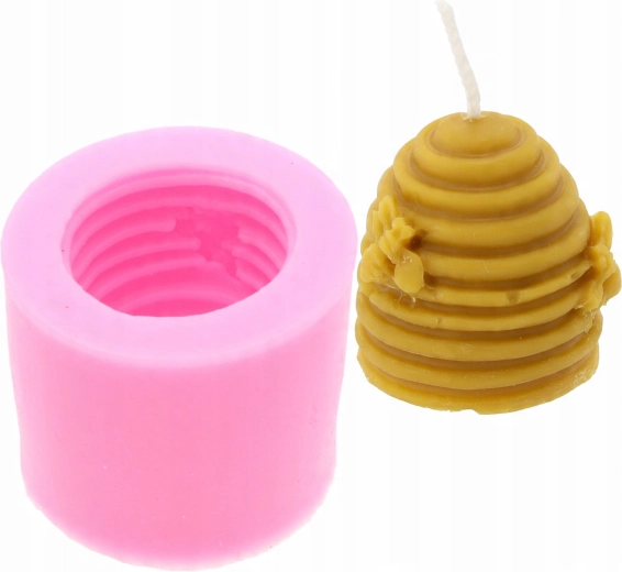 Détails fins et forme fidèle