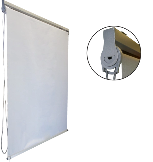 Montage et utilisation faciles