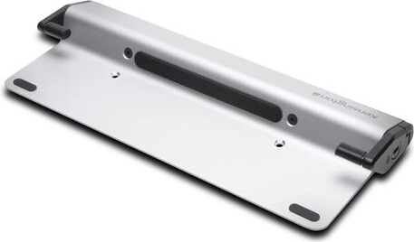Bracci regolabili per 11–15,6" e accesso alle porte