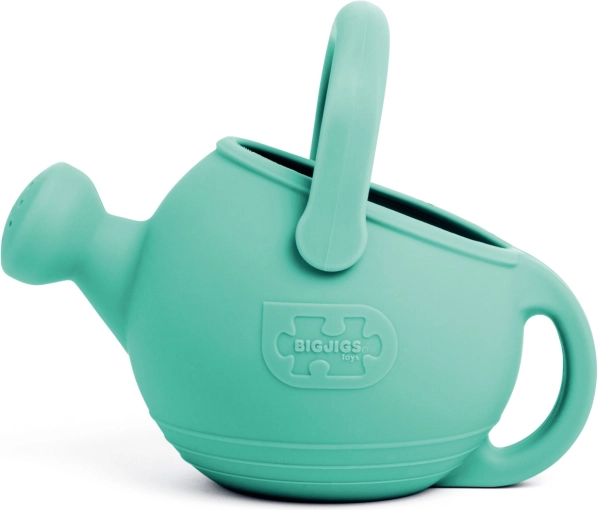 Detská silikónová kanvička Bigjigs Toys