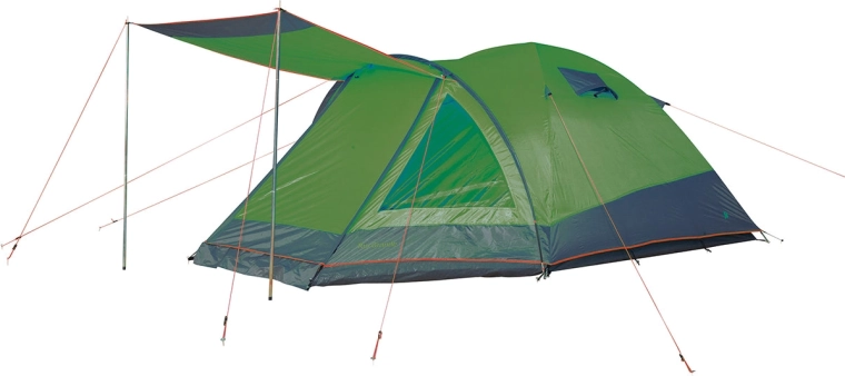 110 cm vestibule for gear