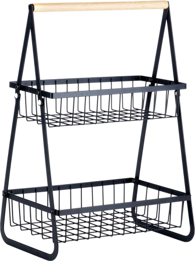 Metallo resistente e manico in legno