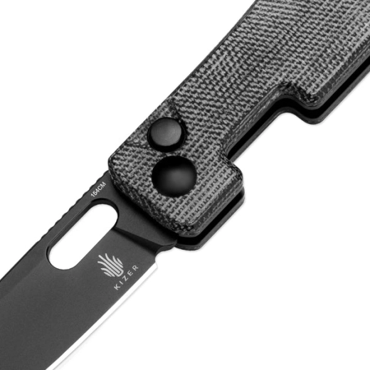 Fast and safe operation