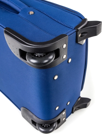 Scorrimento confortevole su 2 ruote