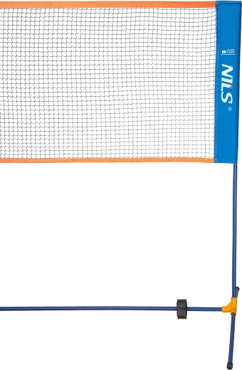 Durable PE net and steel frame