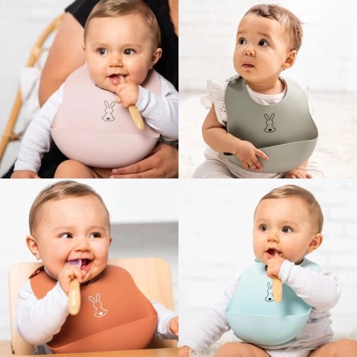 Chiusura regolabile per una vestibilità perfetta