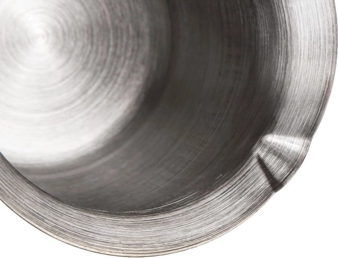 Ren og præcis påfyldning