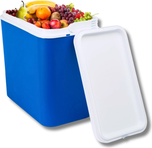 Compatta ma sorprendentemente capiente