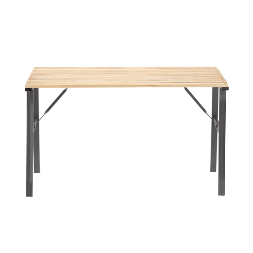 Solidna stalowa konstrukcja dla stabilności