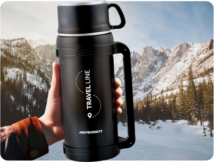 Isolation thermique maximale pour les déplacements