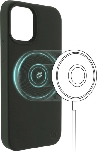 MagSafe compatibility and precise alignment