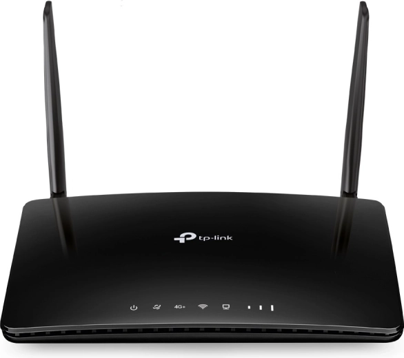 Router Wi-Fi dual-band con modem 4G TP-Link Archer MR505