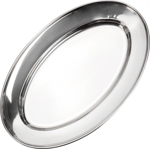 Sjajni inox za profesionalnu prezentaciju