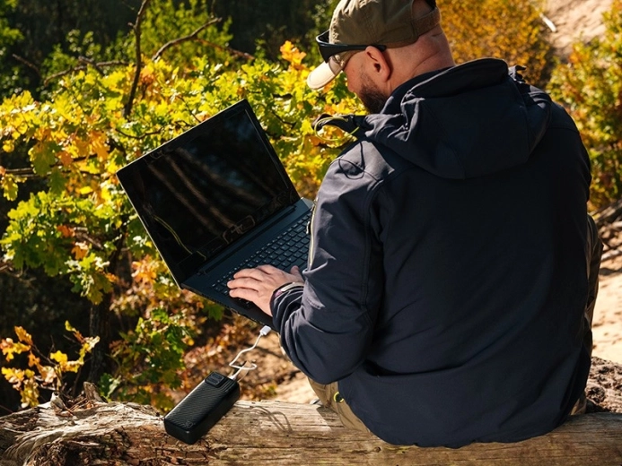 Conception résistante pour la ville et l’extérieur