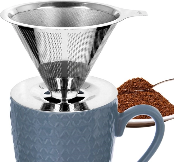 Pure taste without paper