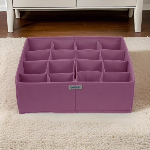 16 overskuelige rum til hver dag