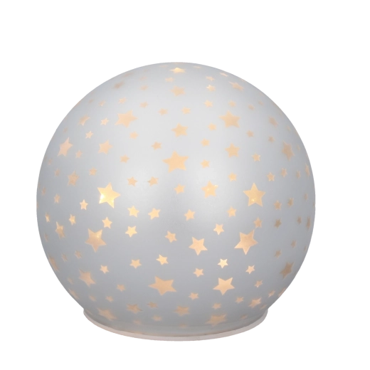 Efficient and gentle LED lighting