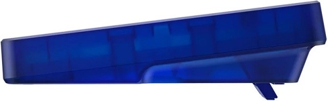 Eenvoudige vervanging en mogelijkheid voor een eigen 3D-design