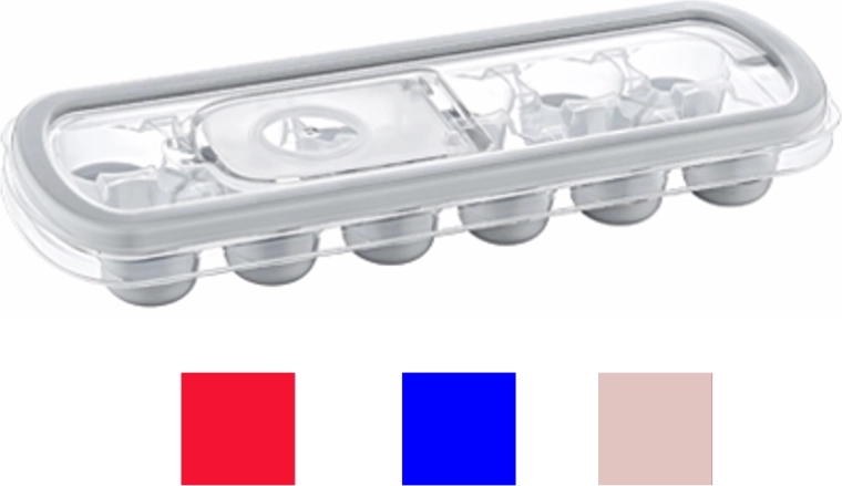 Forme compacte et empilable