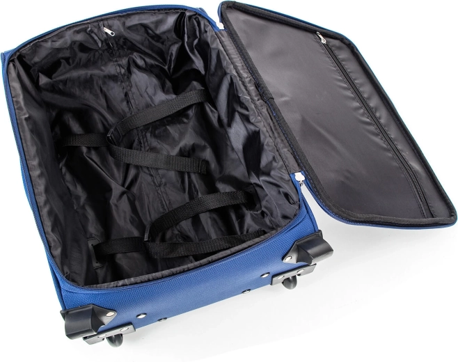 Organizzazione dello spazio studiata