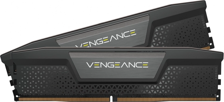 Memoria DDR5 Vengeance 64GB 5200 MHz