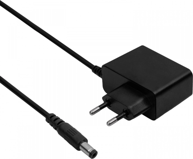 Stabil spænding 18 V til skånsom opladning