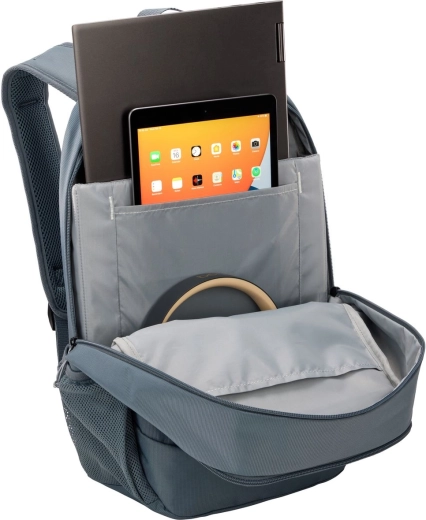 Spazio sicuro per notebook e tablet