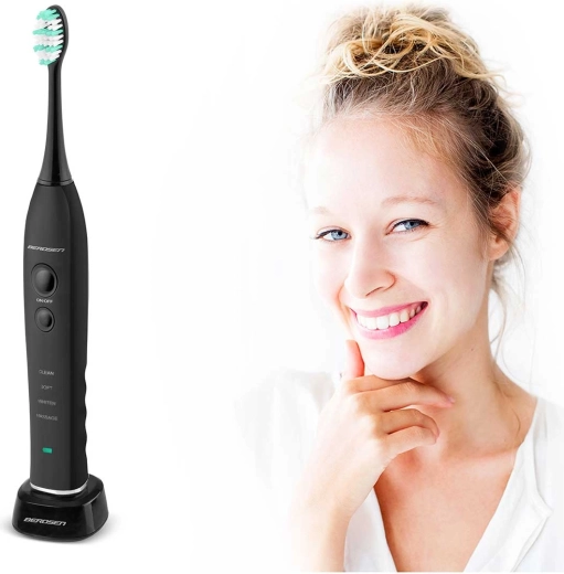 4 smart modes for your needs