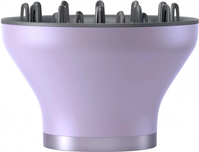 Accessori magnetici per uno styling preciso incluso il diffusore