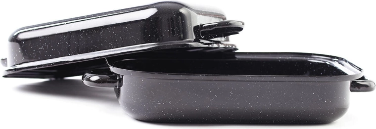 Practical dimensions and easy handling