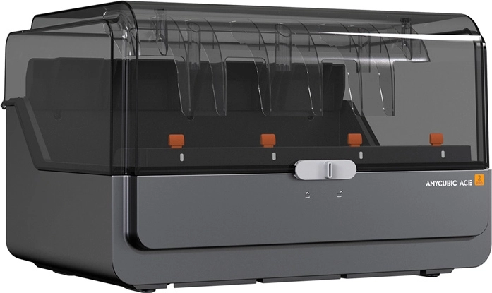 Szybkie i niezawodne podawanie 50 mm/s