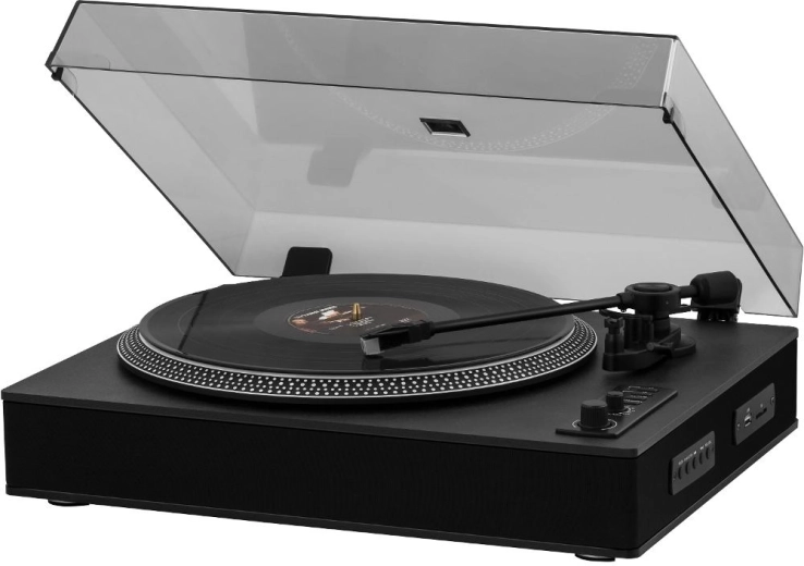 Sencor STT 510UBA turntable with USB, SD and Bluetooth