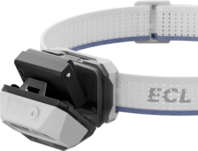 Dual power for maximum flexibility