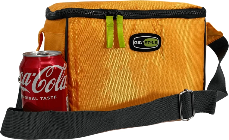 Smart U-åbning og praktiske lommer