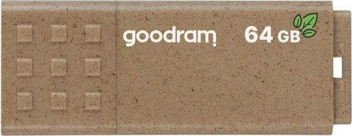 Chiavetta USB GOODRAM UME3 64 GB USB 3.2 Eco Friendly