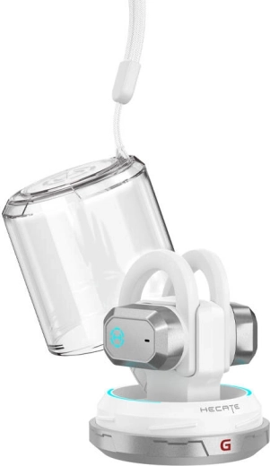 Cuffie wireless HECATE Air 2 TWS – Bianco