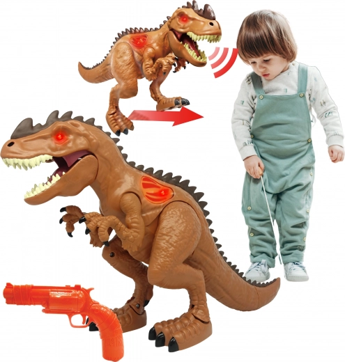 Světelné a zvukové efekty