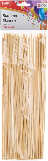 Practical 50-piece pack