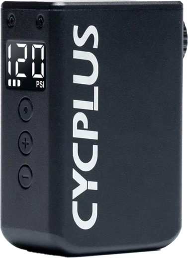 Mini pompa elettrica CYCPLUS AS2 Pro Max