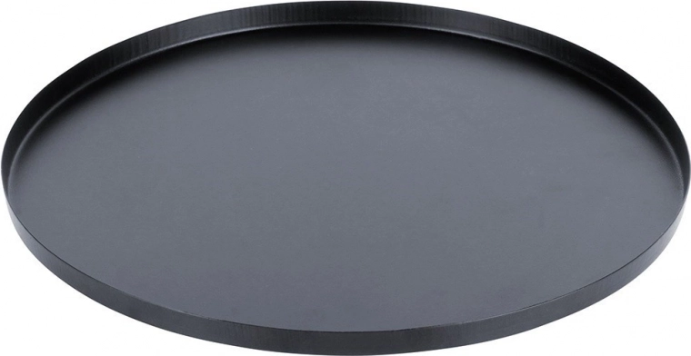 Holdbart metal i mat sort