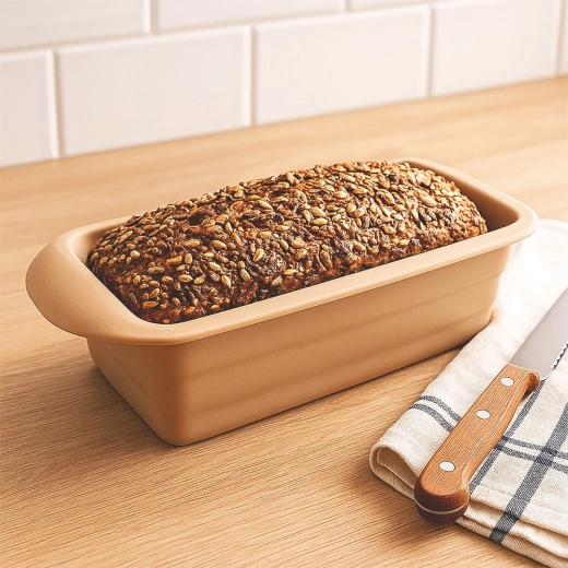 Fremragende bageresultater