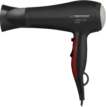 Esperanza Pamela 2200 W hajszárító