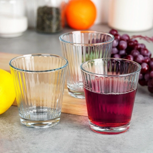 Alsidig til enhver drik