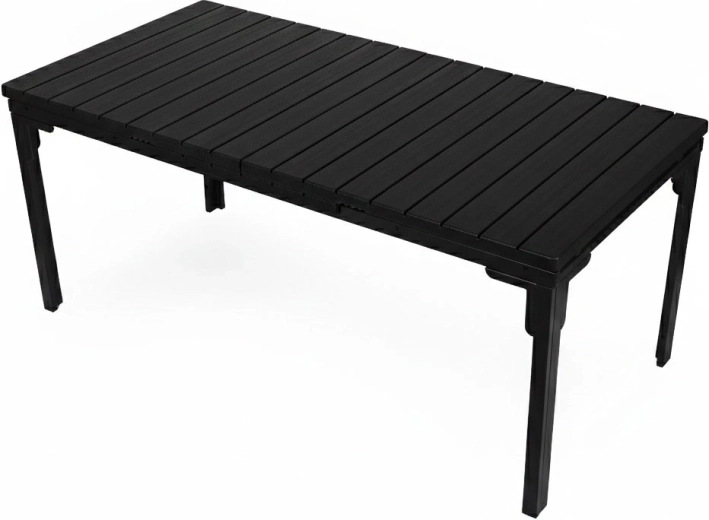 Structure résistante pour l’extérieur