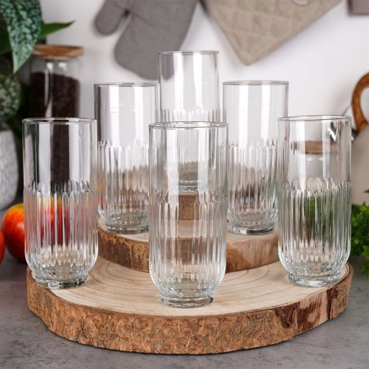 Résistants et faciles à nettoyer