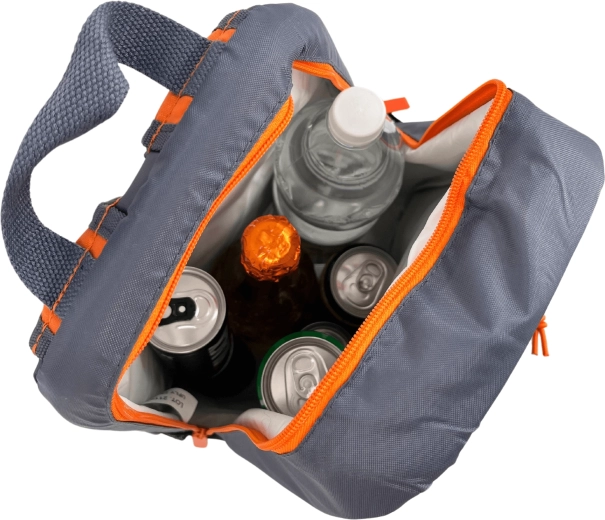 Affidabile isolamento termico in viaggio