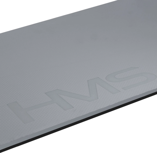 Ammortizzazione a doppio strato da 15 mm per il massimo comfort