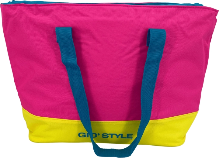 Spazio intelligente da 20 l per bottiglie da 1,5 l