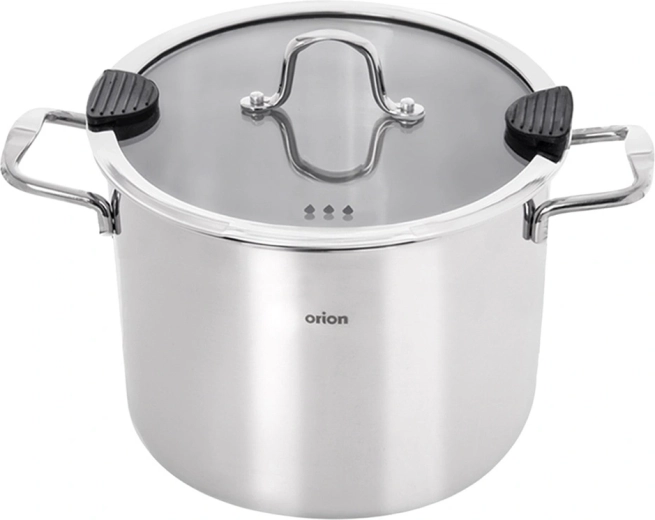 Durable 304 stainless steel and multi-layer base